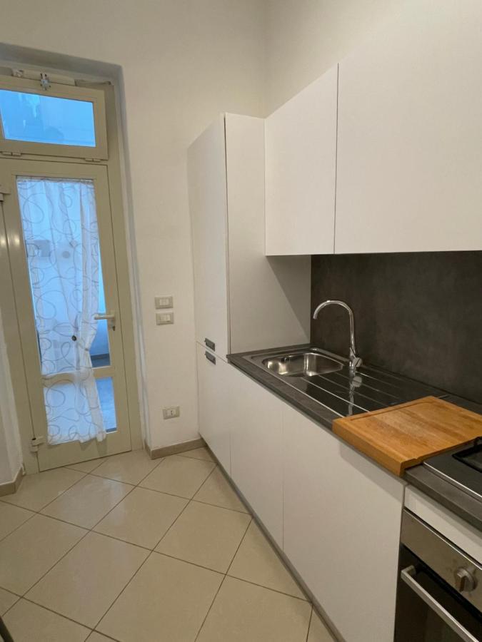 Casa Lia 47 Apartment Виареджо Екстериор снимка